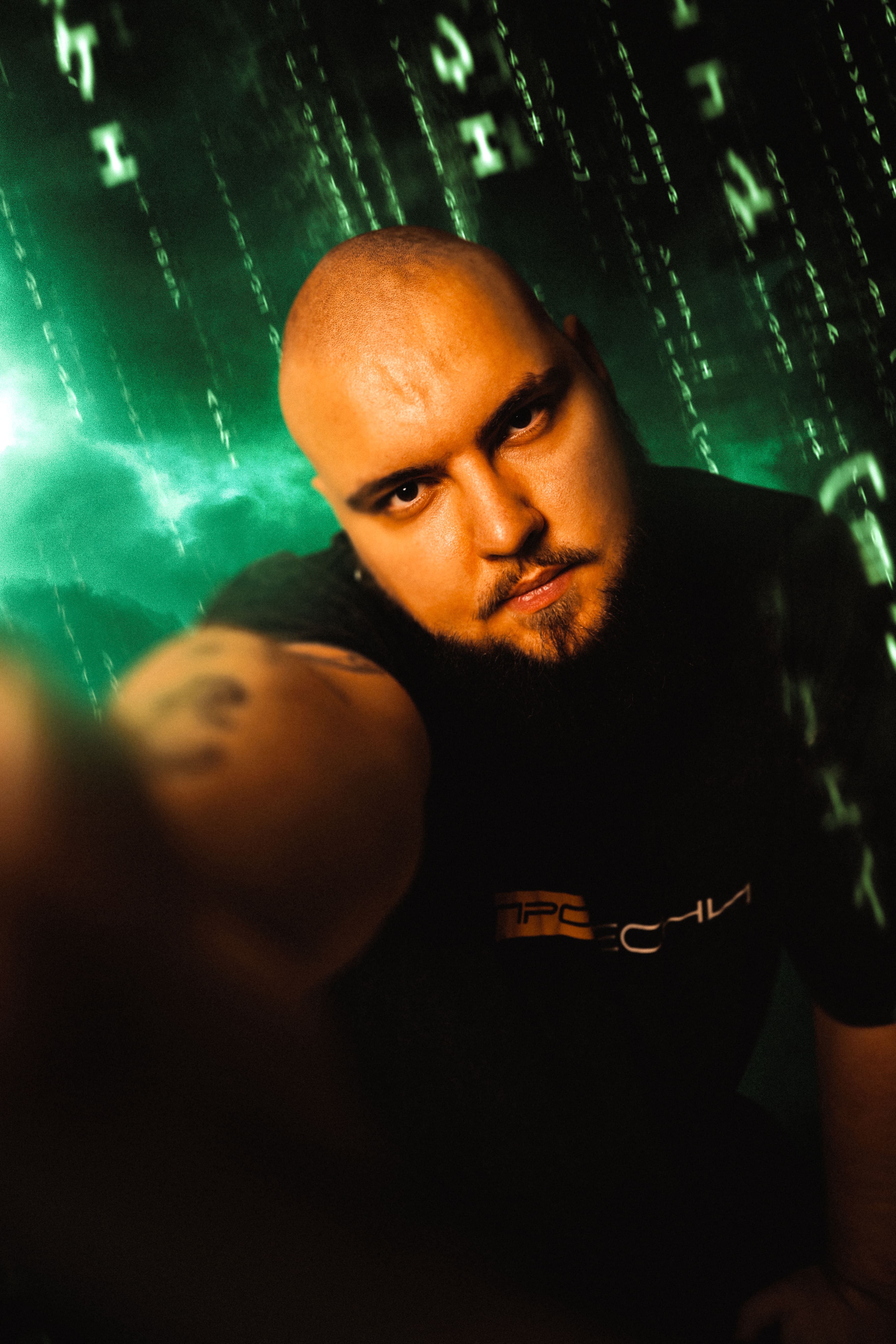 Фото Ильи Смирнова